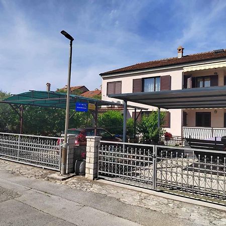 Apartments Rozela Ρόβινι Εξωτερικό φωτογραφία
