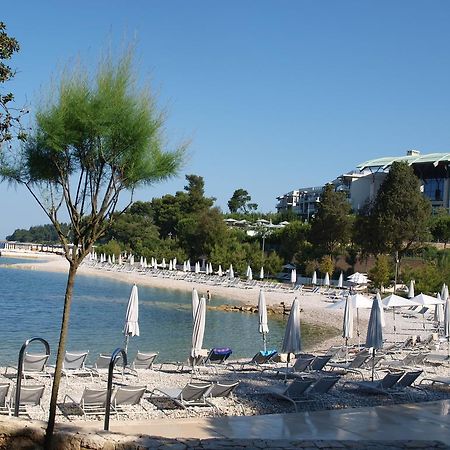 Apartments Rozela Ρόβινι Εξωτερικό φωτογραφία