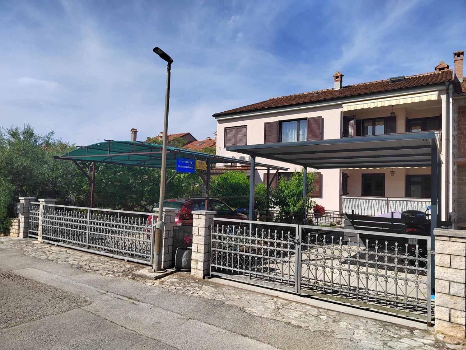 Apartments Rozela Ρόβινι Εξωτερικό φωτογραφία