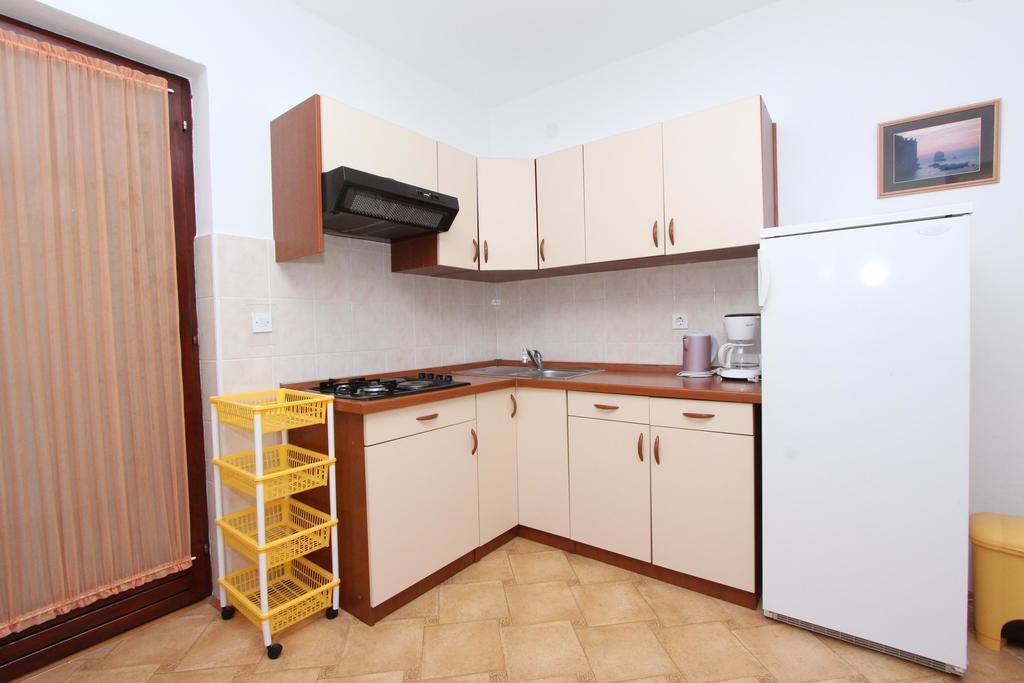 Apartments Rozela Ρόβινι Εξωτερικό φωτογραφία