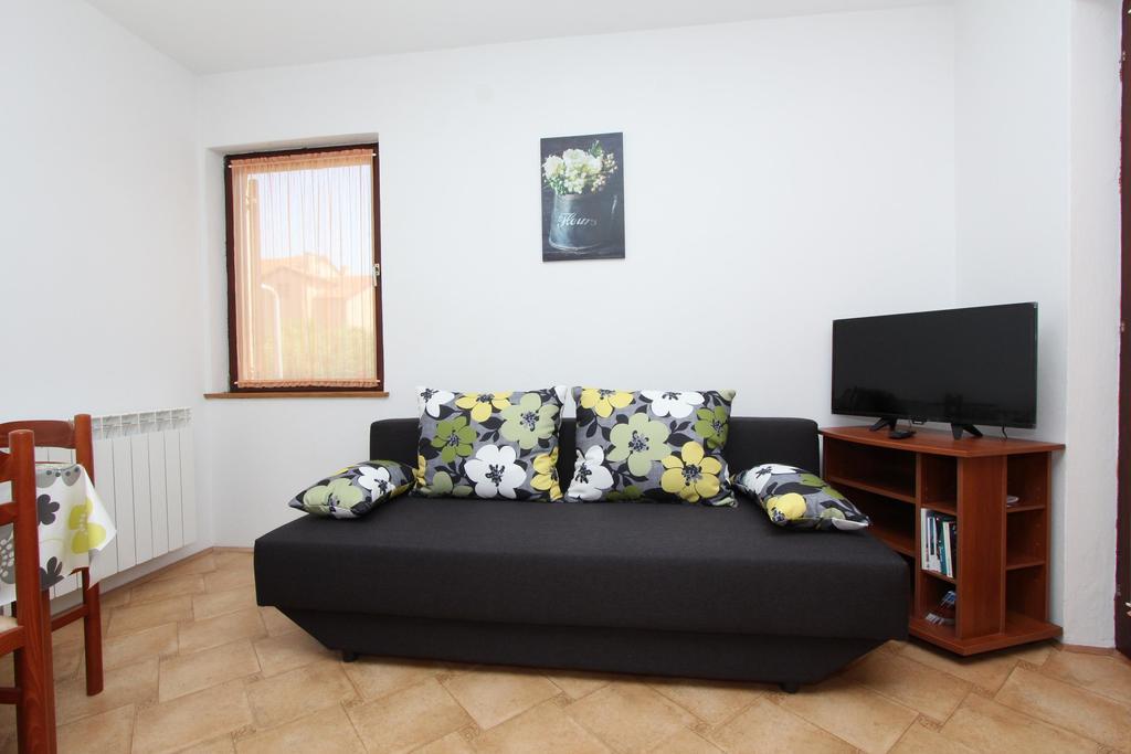 Apartments Rozela Ρόβινι Εξωτερικό φωτογραφία
