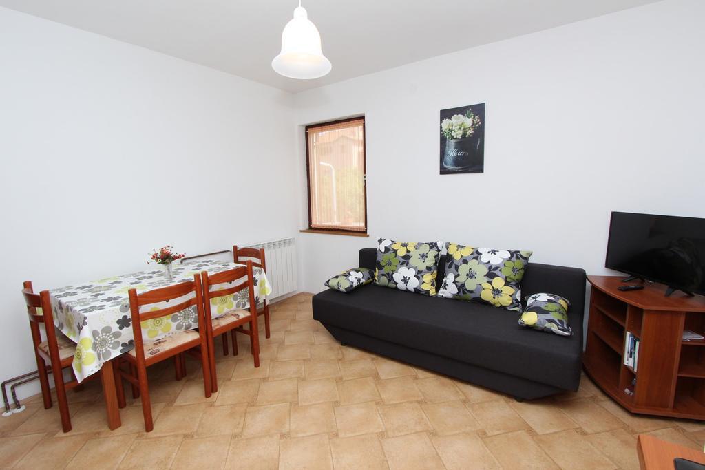 Apartments Rozela Ρόβινι Εξωτερικό φωτογραφία