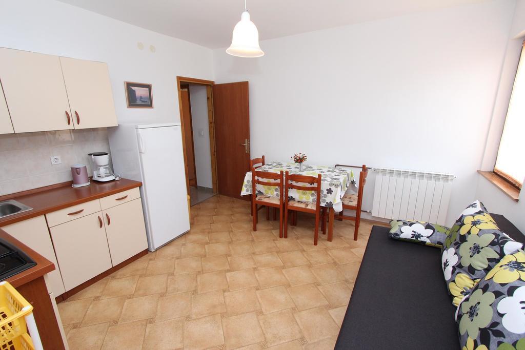 Apartments Rozela Ρόβινι Εξωτερικό φωτογραφία
