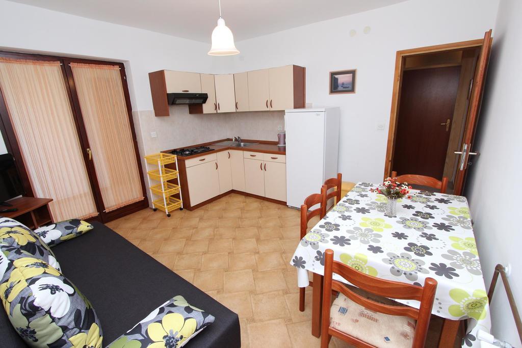 Apartments Rozela Ρόβινι Εξωτερικό φωτογραφία