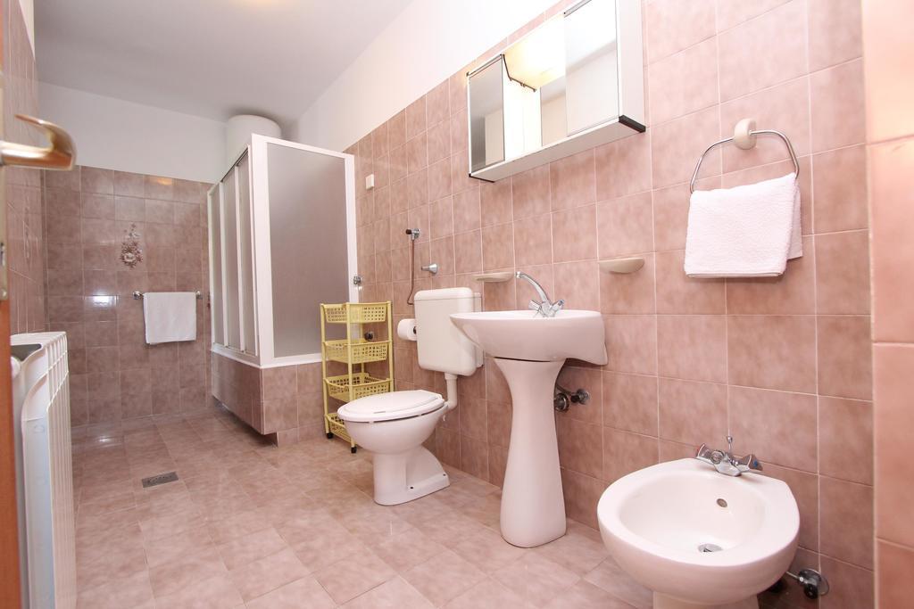 Apartments Rozela Ρόβινι Εξωτερικό φωτογραφία