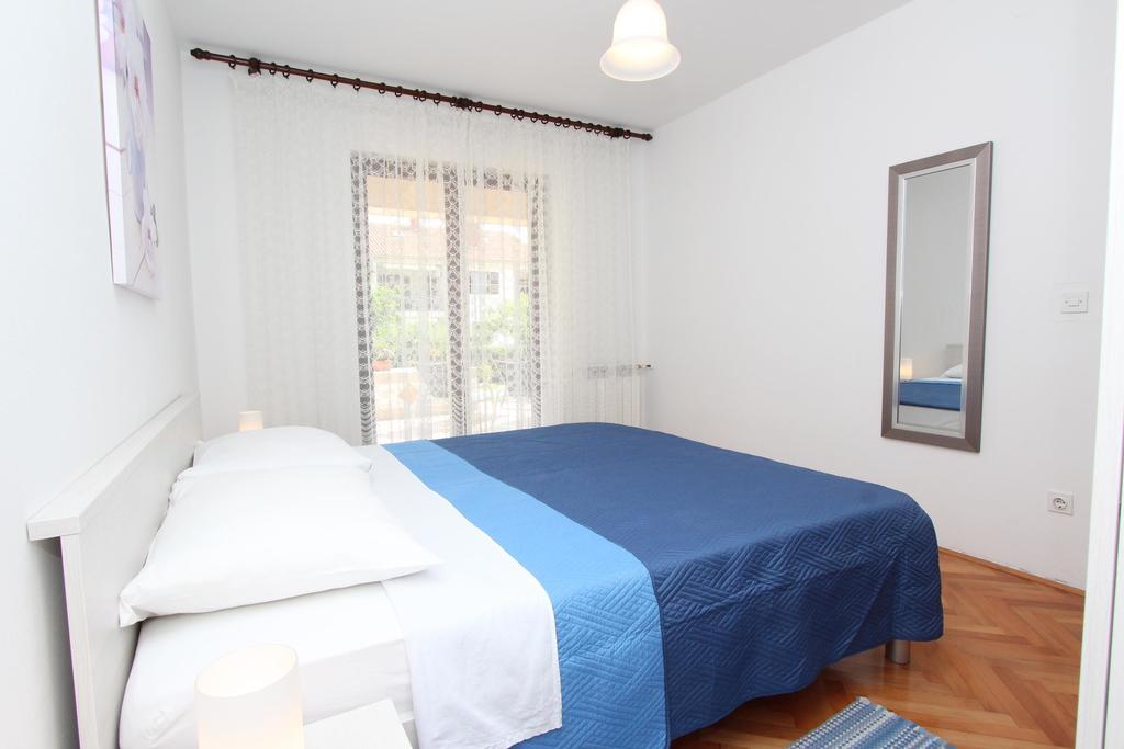 Apartments Rozela Ρόβινι Εξωτερικό φωτογραφία