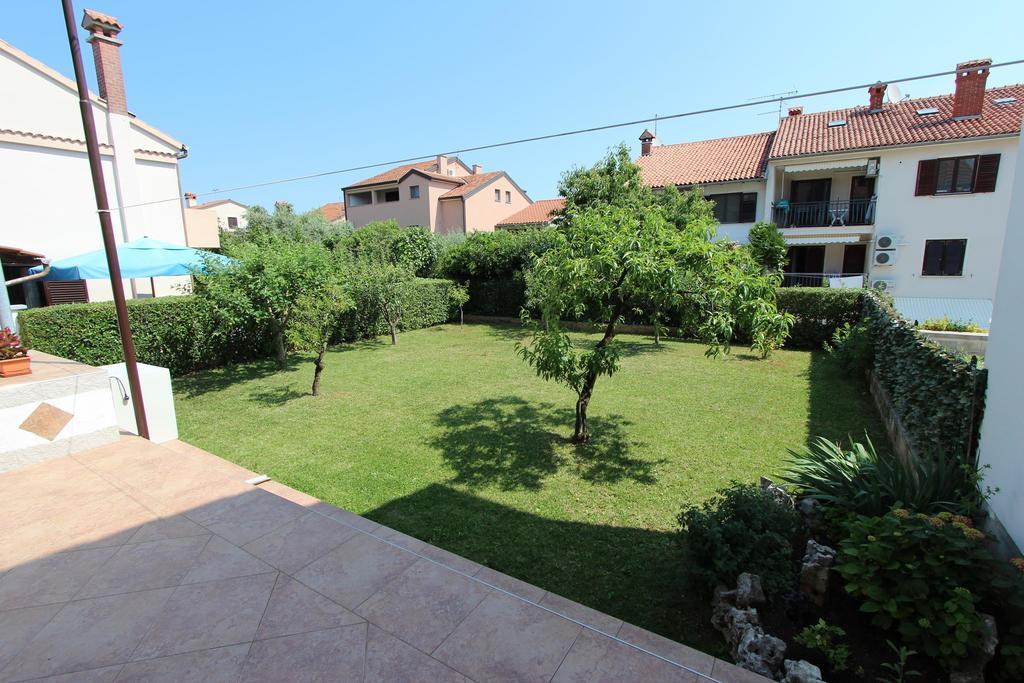 Apartments Rozela Ρόβινι Εξωτερικό φωτογραφία