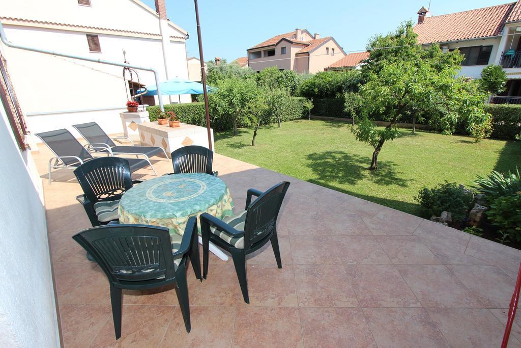 Apartments Rozela Ρόβινι Εξωτερικό φωτογραφία