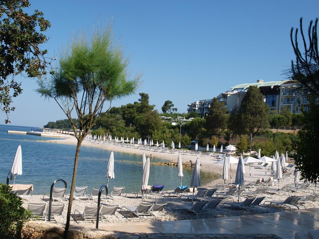 Apartments Rozela Ρόβινι Εξωτερικό φωτογραφία
